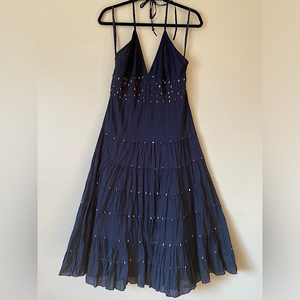 Cotton Dress